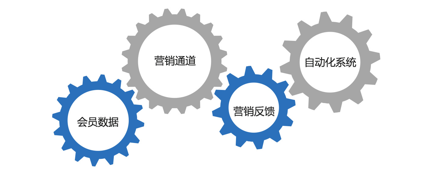 會員(yuan)短信(xin)營(ying)銷流程(cheng)
